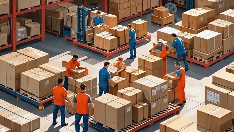 Seize Opportunities Instantly